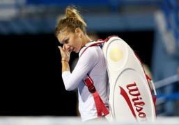 REGRETELE Simonei Halep. "Am avut o atitudine negativă la Miami, am pierdut multe meciuri cu această atitudine"
