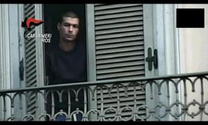 A trăit timp de 9 ani, ILEGAL, în casa unor italieni şi a ajuns pe mâna autorităţilor, suspectat că ar plănui un ATAC TERORIST