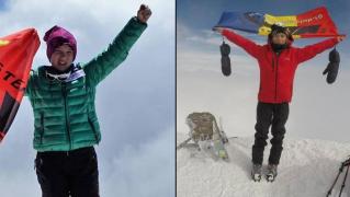 Dor Geta Popescu şi Erik Gulacsi, conduşi pe ultimul drum. Dor va fi înmormântată la Râşnov, Erik va fi incinerat la Cluj