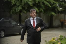 Dosarul "Limuzina" a lui Gabriel Oprea ajunge pe masa CCR