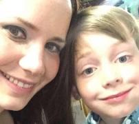 JUCĂRIA care i-a SALVAT VIAŢA! Un băieţel a fost diagnosticat cu tumoare cerebrală, după ce a desenat un autoportret tulburător