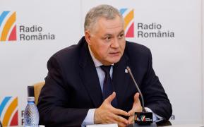 Parlamentul a DEMIS conducerea Radio România! NUMIRE SURPRIZĂ în funcţia de director interimar