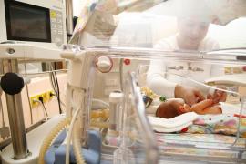 Pântecul ARTIFICIAL, metoda REVOLUŢIONARĂ, care ar putea SALVA VIAŢA copiilor născuţi prematur