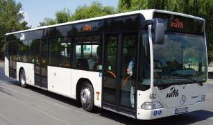 RATB va asigura transportul către localităţile din Ilfov, la cererea autorităţilor locale