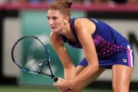 Irina Begu, calificată în sferturi, în turneul de la Istanbul