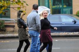 Crimă ca în filme: O femeie şi-a ucis rivala în dragoste, după o cursă de maşini ca-n filmele de acţiune