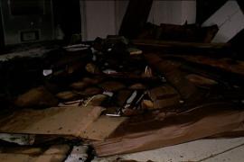 BIZAR. Cum s-a transformat o simplă incinerare într-un incendiu de proporții din cauza unui cadavru foarte... INFLAMABIL