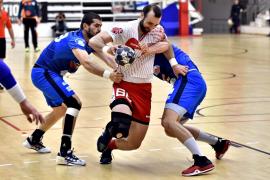 MECI ÎNCINS, la Constanţa. Doi suporteri RĂNIŢI, în urma unor violenţe la partida de handbal Dobrogea - Dinamo