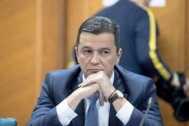 VIDEO. Premierul Grindeanu, despre protestul TAXIMETRIŞTILOR. "Înțeleg nemulțumirile, dar..."