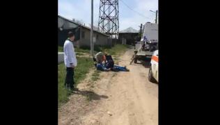 Electricianul care s-a dus să realimenteze regiunea din Galaţi fără curent electric de două săptămâni A MURIT ELECTROCUTAT PE STÂLP