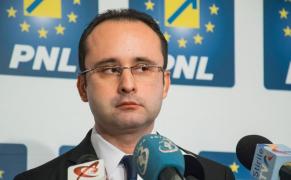 Buşoi: "Guvernul Grindeanu a împrumutat în patru luni 4,7 MILIARDE de euro. CREŞTEM ÎNDATORAREA şi scădem investiţiile"