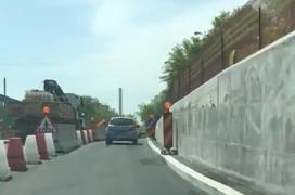 Veşti bune pentru bucureşteni! Circulaţia prin pasajul Piaţa Sudului a fost deschisă, pe ambele sensuri