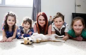 Poştaşul nu sună niciodată de două ori. O femeie nu şi-a mai primit corespondenţa, din cauza câinelui ei chihuahua