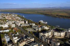 A fost făcut public proiectul CELUI MAI MARE CONTRACT de infrastructură din România, după 1989. Jumătate de miliard de euro va fi cheltuit