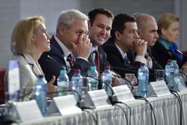 Anunţul făcut de Gabriela Firea în legătură cu CANDIDATUL PSD la alegerile prezidenţiale din 2019