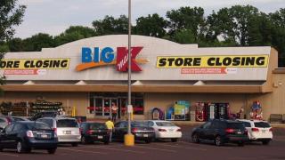 O nouă CRIZĂ în economia mondială? Analiştii avertizează că SUTE DE MALL-URI şi magazine din SUA sunt în pericol de dispariţie (VIDEO)