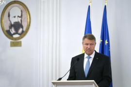 Preşedintele Klaus Iohannis a vorbit despre românii din Marea Britanie şi ce se întâmplă cu ei după Brexit