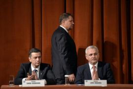 Preşedintele Iohannis, atac frontal la adresa guvernului Grindeanu: "Trebuie să facă asta ACUM!"