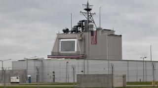 Rusia acuză că sistemul antirachetă de la Deveselu încalcă un tratat semnat de americani cu Mihail Gorbaciov