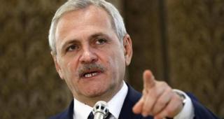 Liviu Dragnea, MESAJ pentru Iohannis privind DESECRETIZAREA protocoalelor SRI-DNA