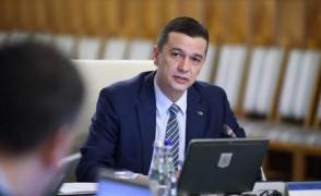 Renunţă sau nu Guvernul la Legea salarizării? Sorin Grindeanu a făcut un anunţ de ULTIMĂ ORĂ