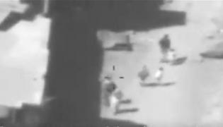 VIDEO CUTREMURĂTOR! Jihadiştii ISIS folosesc femei şi COPII ca scuturi umane: "Este o crimă de RĂZBOI"