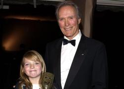 Uimitoarea transformare a Francescăi. Cum arată astăzi, fiica actorului Clint Eastwood