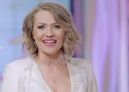 Mirela Boureanu Vaida, emoţionată la PRIMA APARIŢIE în platoul noii emisiuni pe care o prezintă, "Acces Direct” (VIDEO)