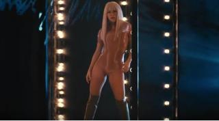 OAU, cum arată SHAKIRA în noul videoclip! Schimbare DRAMATICĂ de look! (VIDEO)