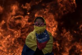 Ziua Muncii, sărbătorită cu proteste în Venezuela! Marşuri de 1 MAI împotriva preşedintelui Nicolas Maduro