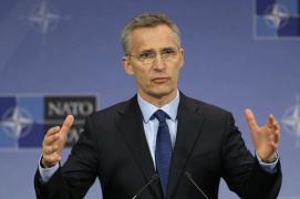 STOLTENBERG: TURCIA, decisivă pentru securitatea Europei!