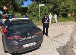 Caz ŞOCANT în Italia! Un român a fost împuşcat la Roma şi lăsat să sângereze până a murit. Corpul lui a fost aruncat pe un câmp (VIDEO)