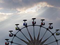 Bulgarii vin în vacanţă în România! Numărul turiştilor din ţara vecină a crescut cu 25%