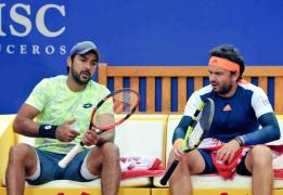 Florin Mergea a câştigat primul titlu ATP în 2017! S-a impus în finala de dublu a turneului de la Barcelona