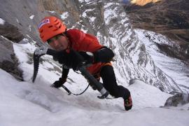 DRAMATIC! Un celebru alpinist elveţian a murit pe Everest, cu o lună înainte de tentativa românului Colibăşanu de a cuceri acest vârf