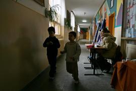 Stop "BALENA ALBASTRĂ"! Carmen Dan şi Gabriela Firea se întâlnesc să discute despre jocul periculos cu elevii bucureşteni