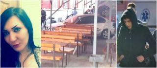 PROBLEME URIAŞE pentru piteşteanul care a ucis o tânără din Serbia, cu maşina, în curtea fabricii. DETALIUL DRAMATIC aflat la autopsia victimei