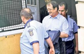 De ce i-a fost respinsă lui Mircea Băsescu cererea de eliberare condiţionată. Fratele fostului preşedinte nu e "stăruitor în muncă, disciplinat, şi nu dă dovezi de îndreptare"