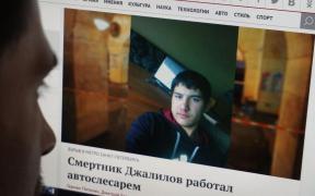 ULTIMELE DEZVĂLUIRI despre autorul atentatului de la St. Petersburg. Ce spun despre el vecinii