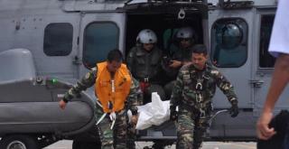 Tânăr român MORT la bordul unei nave aflate în apele malaysiene