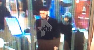 Musulmanul prezentat eronat drept autorul atacului de la  Sankt Petersburg, discriminat după incident