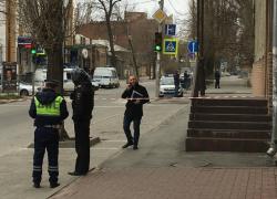 Explozie lângă o şcoală din Rusia, la graniţa cu Ucraina. Materialul explozibil era ascuns într-o lanternă