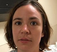 Apariţie MISTERIOASĂ pe străzile din California: "Mă cheamă Joanna şi sunt sirenă"