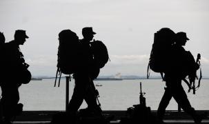 Militari urmăriţi penal pentru trafic şi cumpărare de influenţă