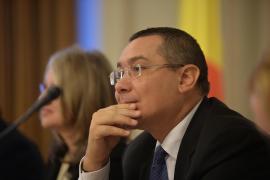 Victor Ponta, obligat să îi plătească fostului ministrul Lucian Isar daune morale de 20.000 lei