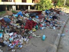 Stare de alertă în Sectorul 4 al Capitalei. Ar fi în pericol sănătatea a peste 300 de mii de locuitori ai sectorului