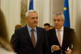 ALDE şi PSD s-au înţeles. Proiectul Legii Salarizării a fost finalizat şi va fi asumat în Parlament de coaliţia guvernamentală