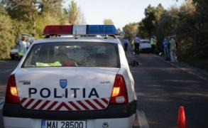 Accident grav la Arad. Un autocar plin cu pasageri a spulberat o mașină. Cinci victime, șoferul autoturismului a fost luat cu elicopterul