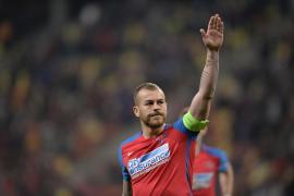 FCSB a învins la scor campioana, Astra, şi e la egalitate de puncte cu Viitorul, pe primul loc. Craiova a dat lovitura cu echipa lui Hagi