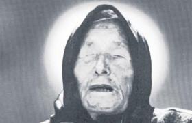 PROFEŢIA cutremurătoare a Babei Vanga: “În 2017 va începe un nou RĂZBOI! Vor muri mulți oameni!